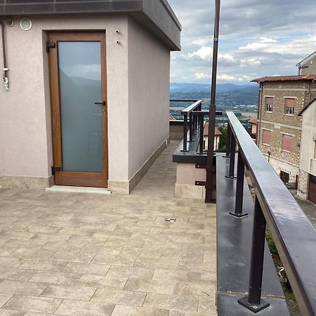 Appartement Residenza Annetta à Monte Castello di Vibio Extérieur photo