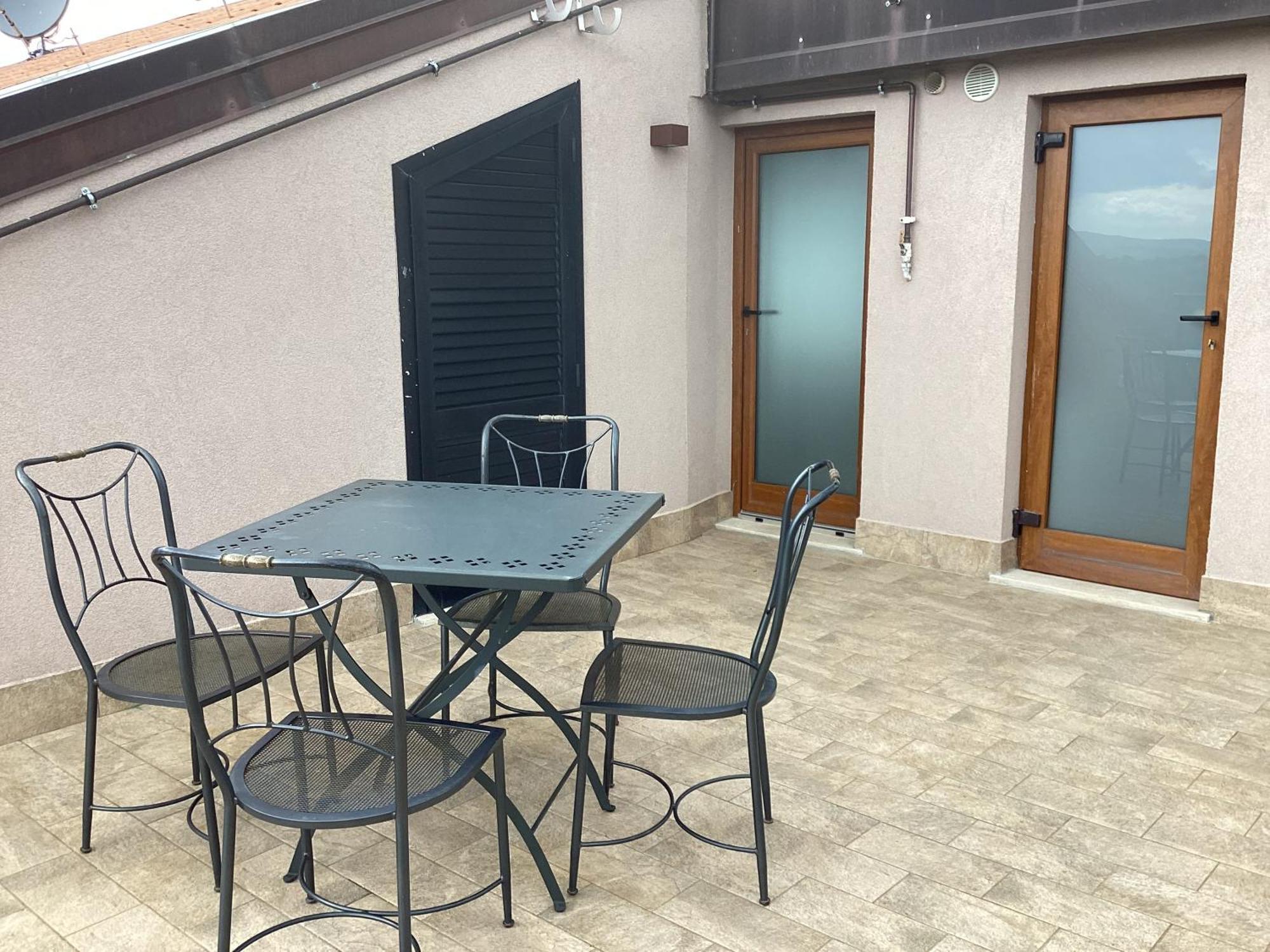 Appartement Residenza Annetta à Monte Castello di Vibio Extérieur photo
