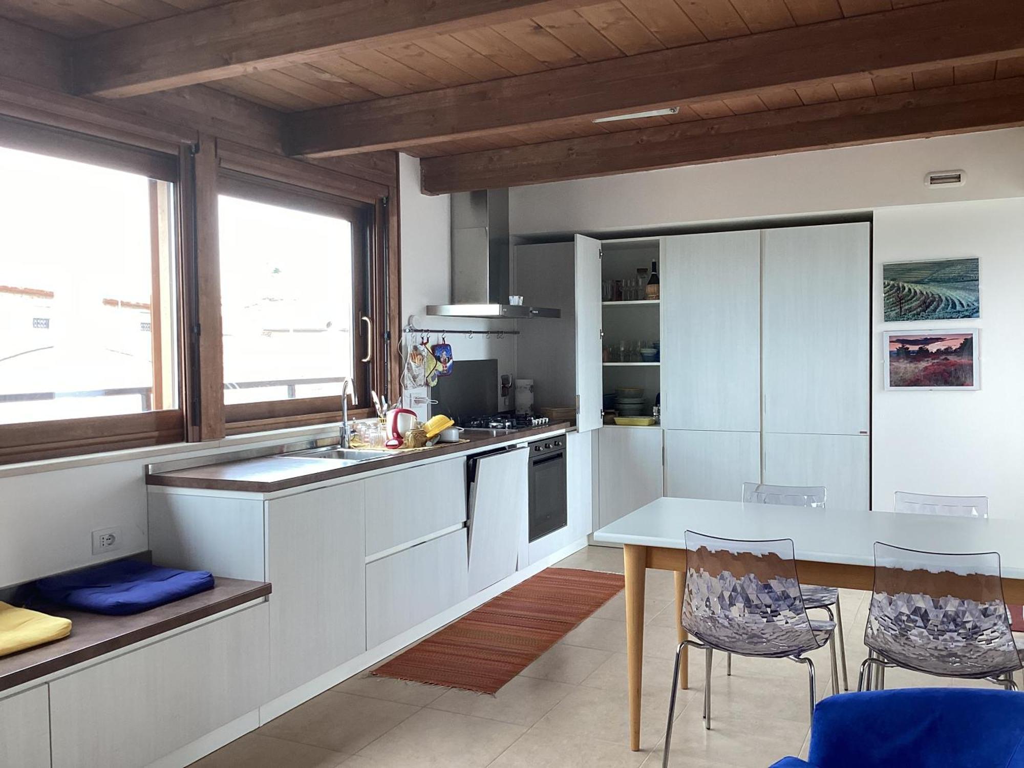 Appartement Residenza Annetta à Monte Castello di Vibio Extérieur photo
